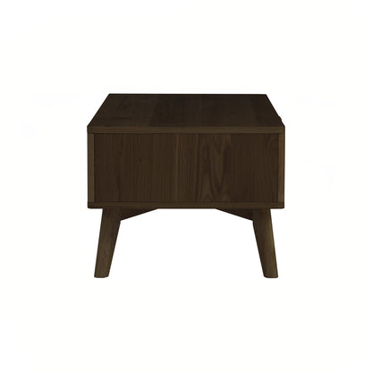 LOFTUS Coffee Table - Smoked Oak (1000L)