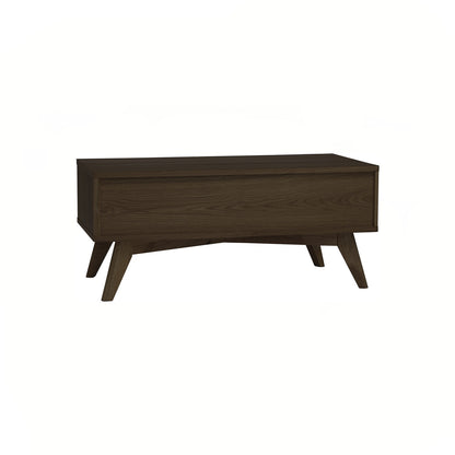LOFTUS Coffee Table - Smoked Oak (1000L)