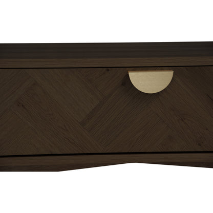 LOFTUS Coffee Table - Smoked Oak (1000L)