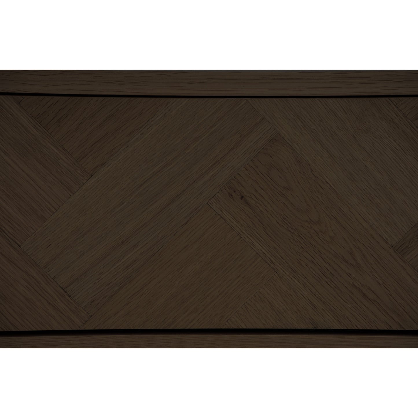LOFTUS Coffee Table - Smoked Oak (1000L)