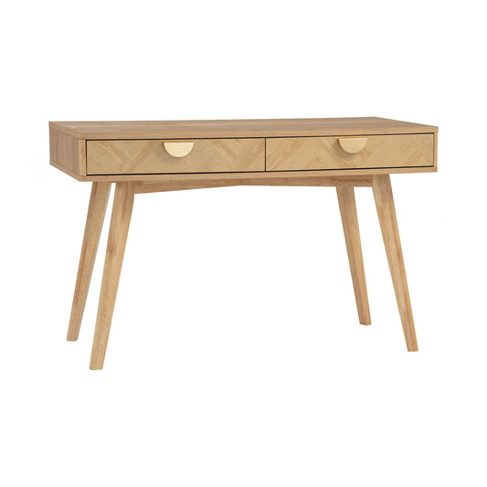 LOFTUS Desk - Oak