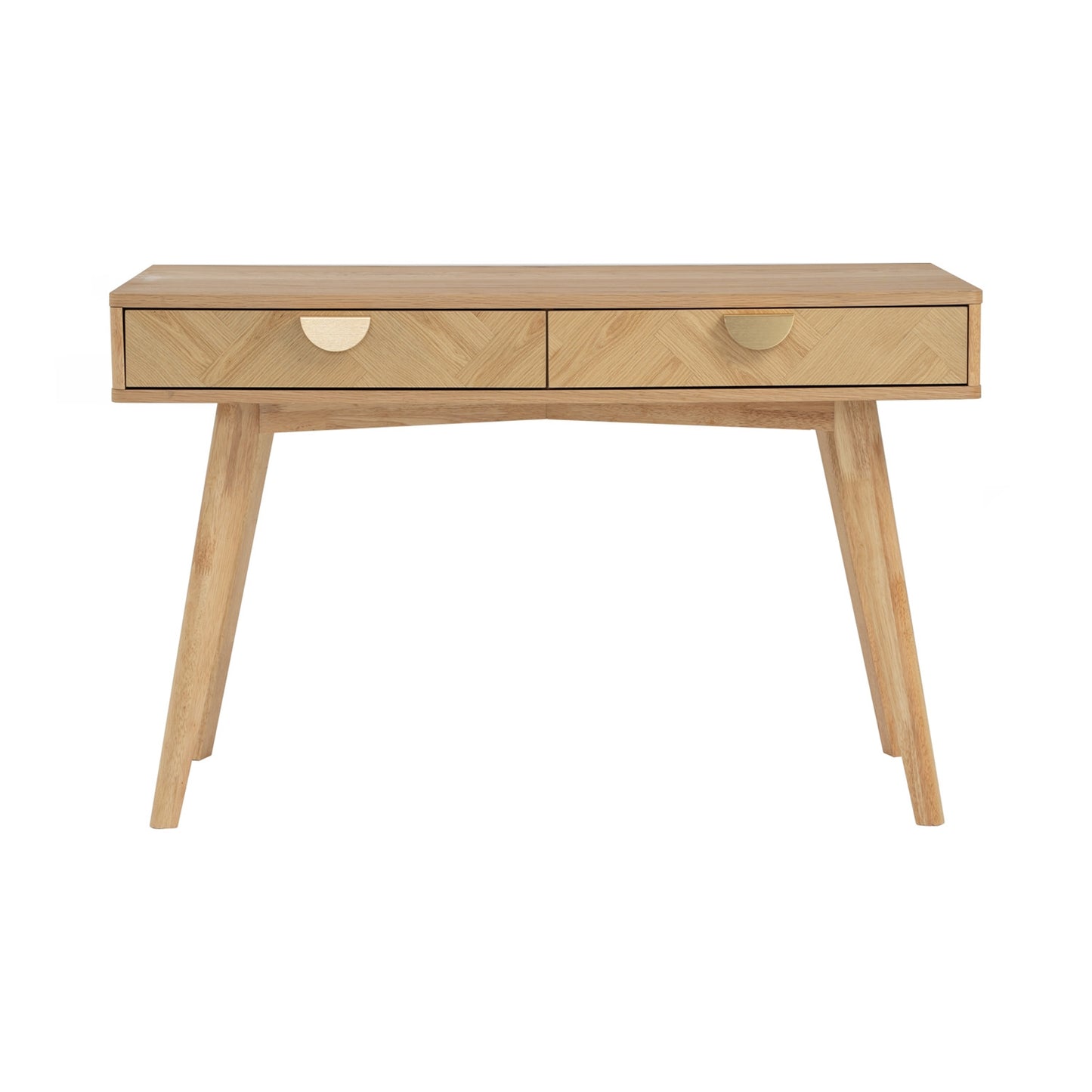 LOFTUS Desk - Oak