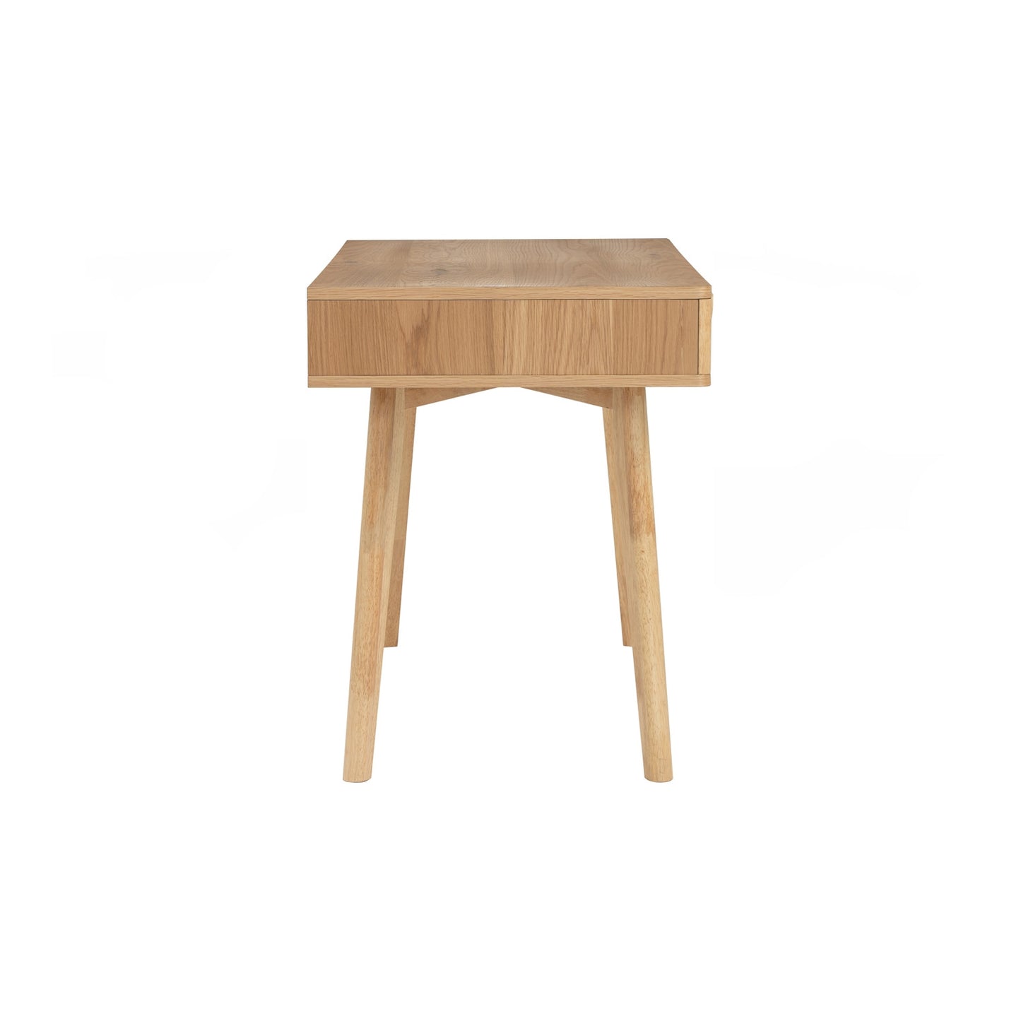 LOFTUS Desk - Oak