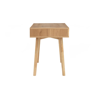 LOFTUS Desk - Oak