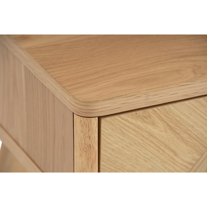 LOFTUS Desk - Oak