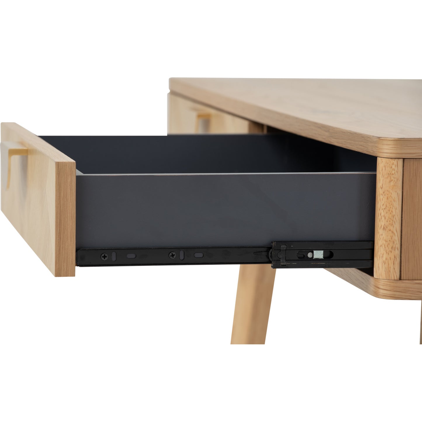 LOFTUS Desk - Oak