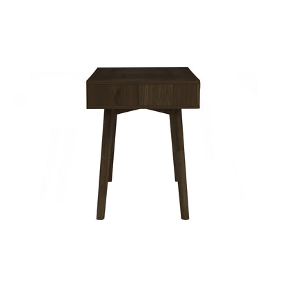 LOFTUS Desk - Smoked Oak