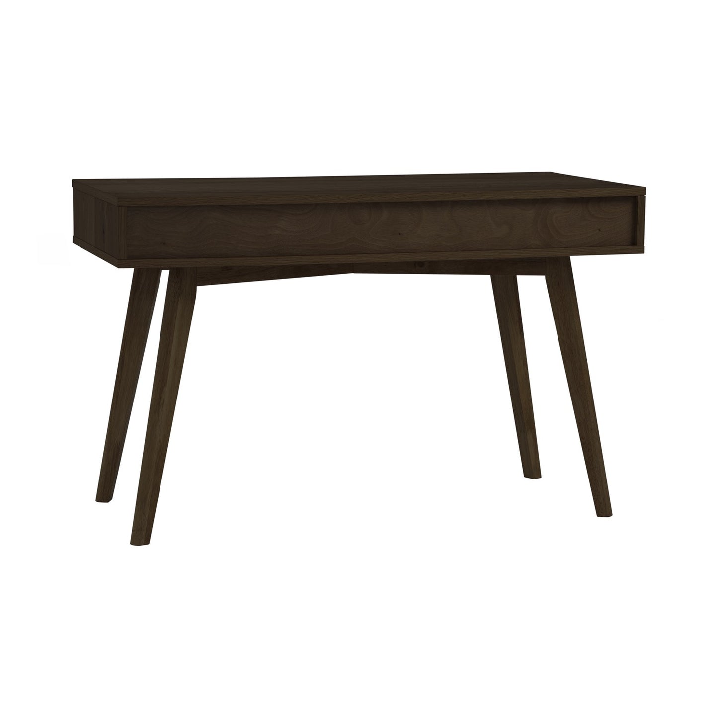 LOFTUS Desk - Smoked Oak
