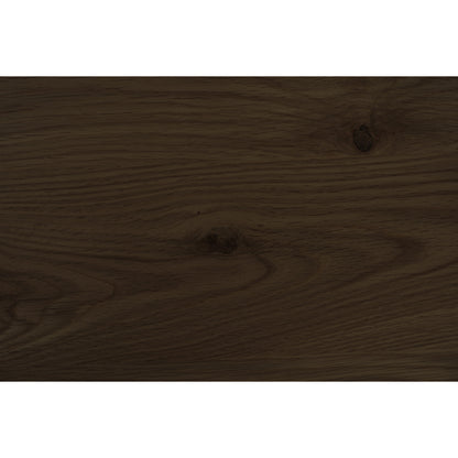 LOFTUS Desk - Smoked Oak