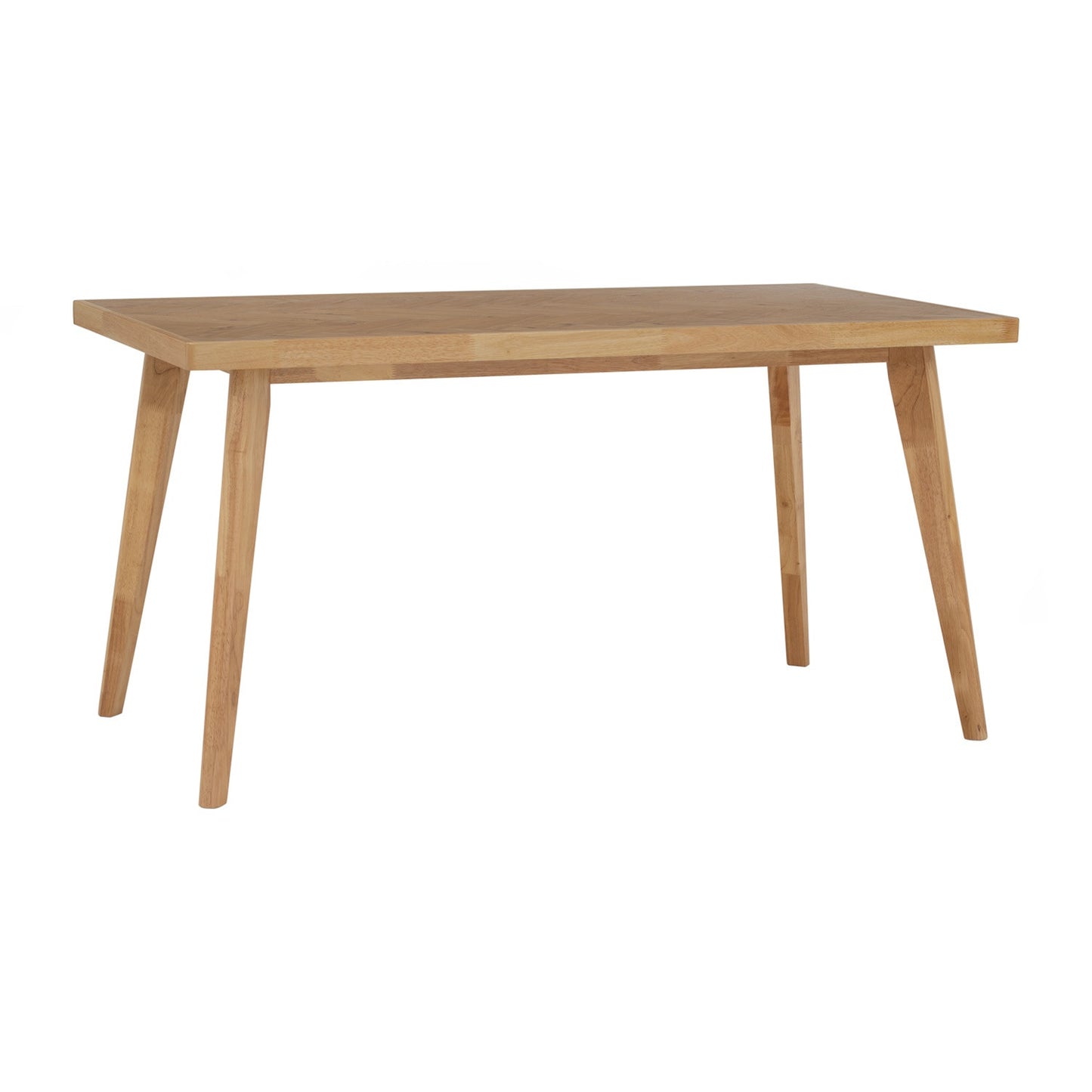 LOFTUS Dining Table - Natural (1500L)