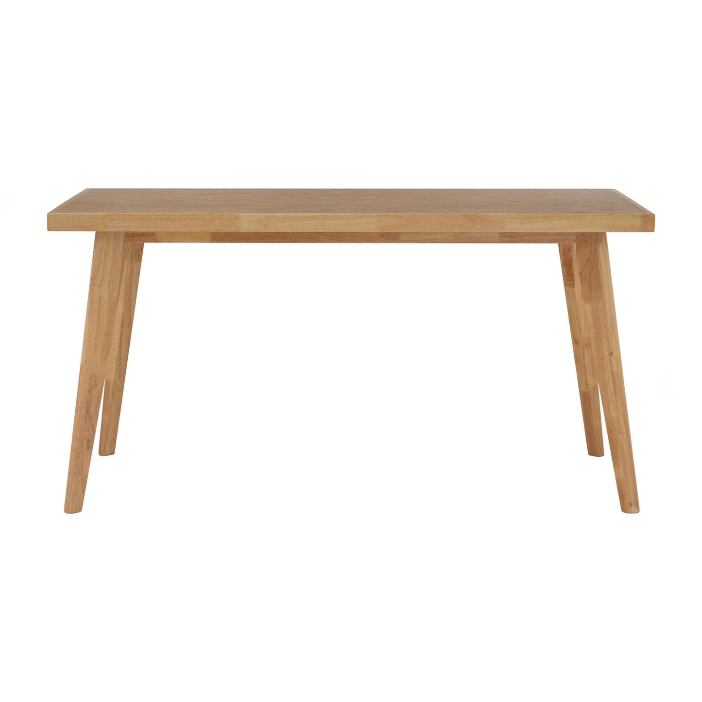 LOFTUS Dining Table - Natural (1500L)