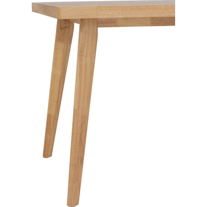 LOFTUS Dining Table - Natural (1500L)