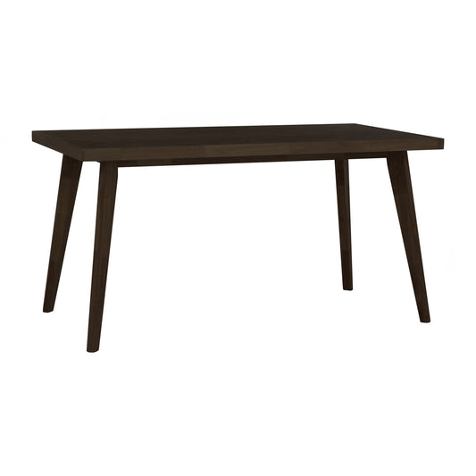 LOFTUS Dining Table - Smoked Oak (1500L)