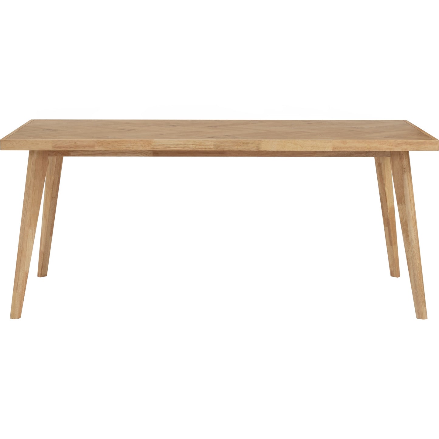 LOFTUS Dining Table - Natural (1800L)