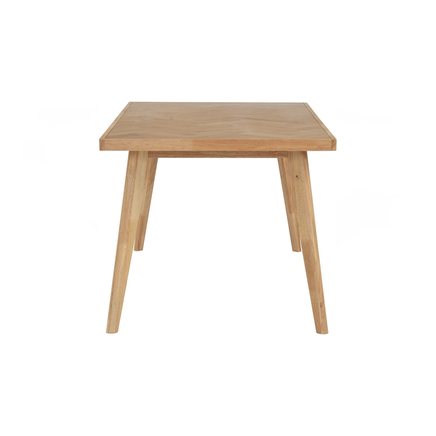 LOFTUS Dining Table - Natural (1800L)