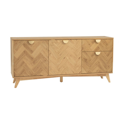 LOFTUS Sideboard (1500L)