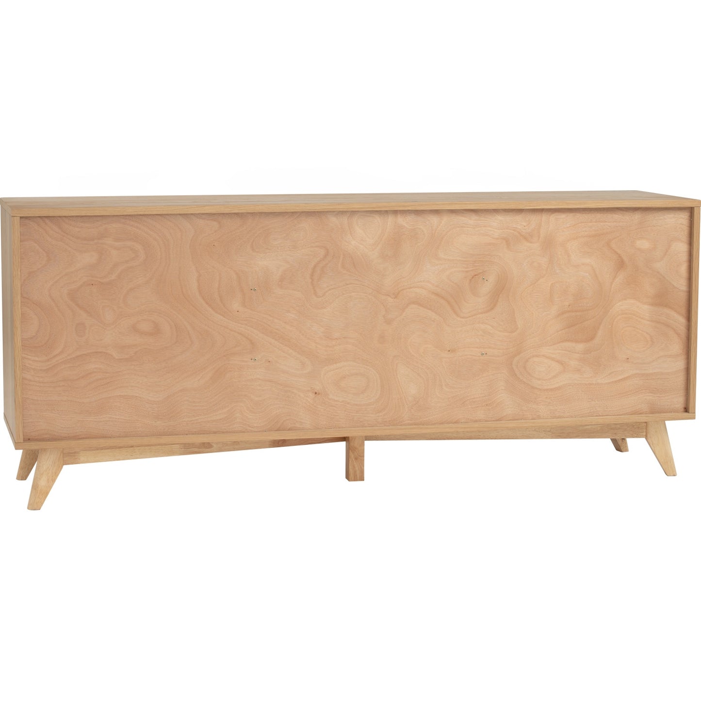 LOFTUS Sideboard - Oak (1800L)