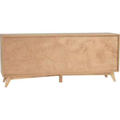 LOFTUS Sideboard - Oak (1800L)