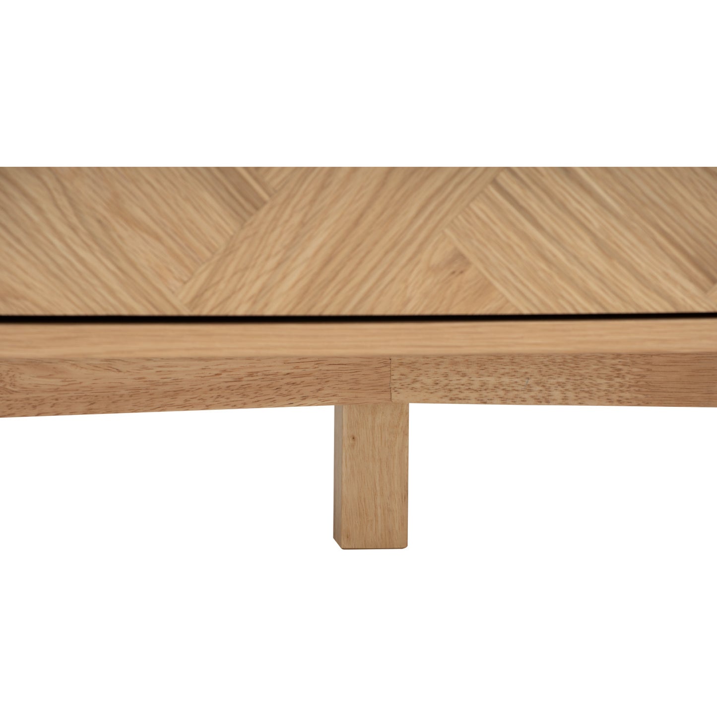 LOFTUS Sideboard - Oak (1800L)