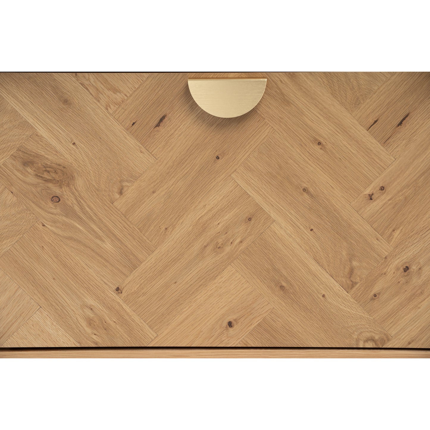 LOFTUS Sideboard - Oak (1800L)