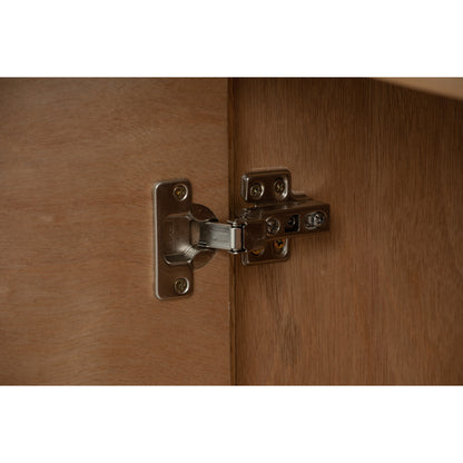 LOFTUS Sideboard - Oak (1800L)
