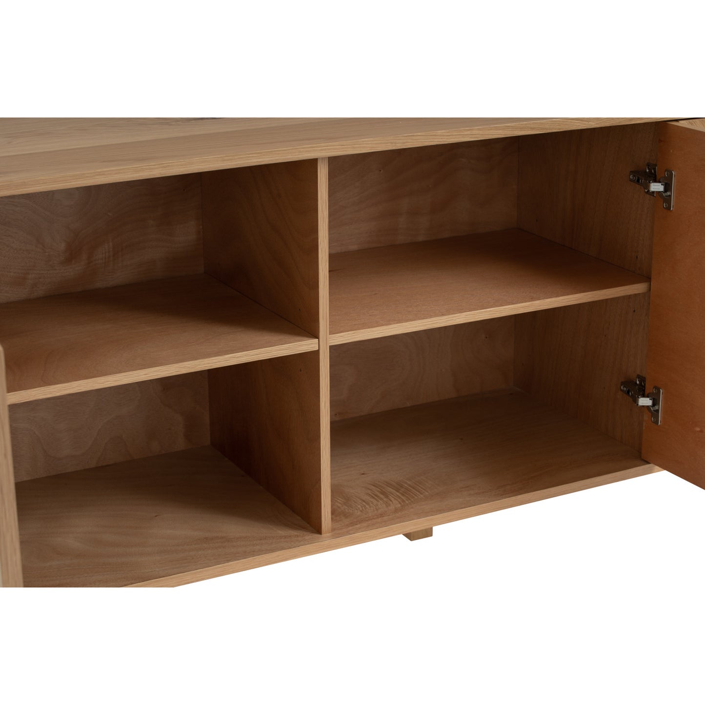 LOFTUS Sideboard - Oak (1800L)