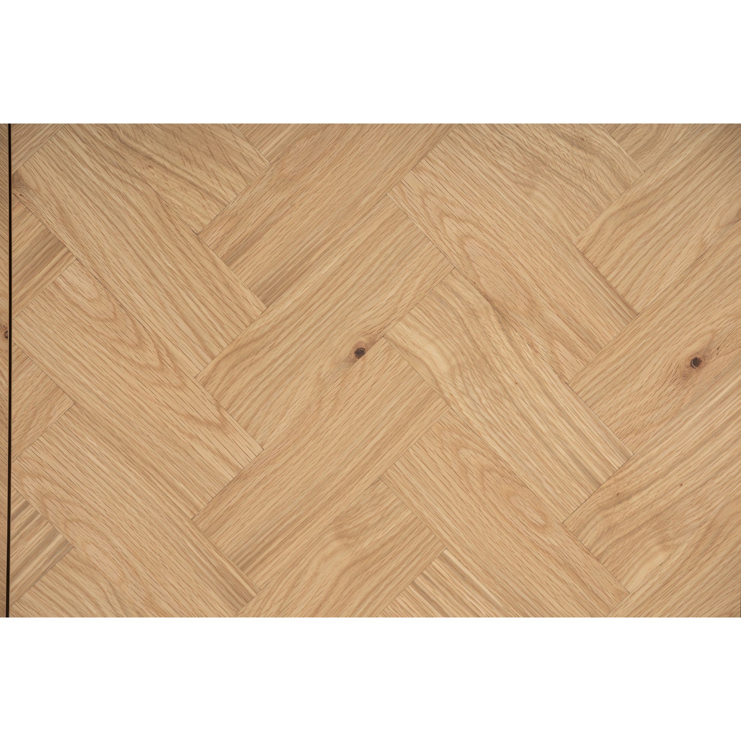LOFTUS Sideboard - Oak (1800L)