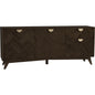 LOFTUS Sideboard - Smoked Oak (1800L)