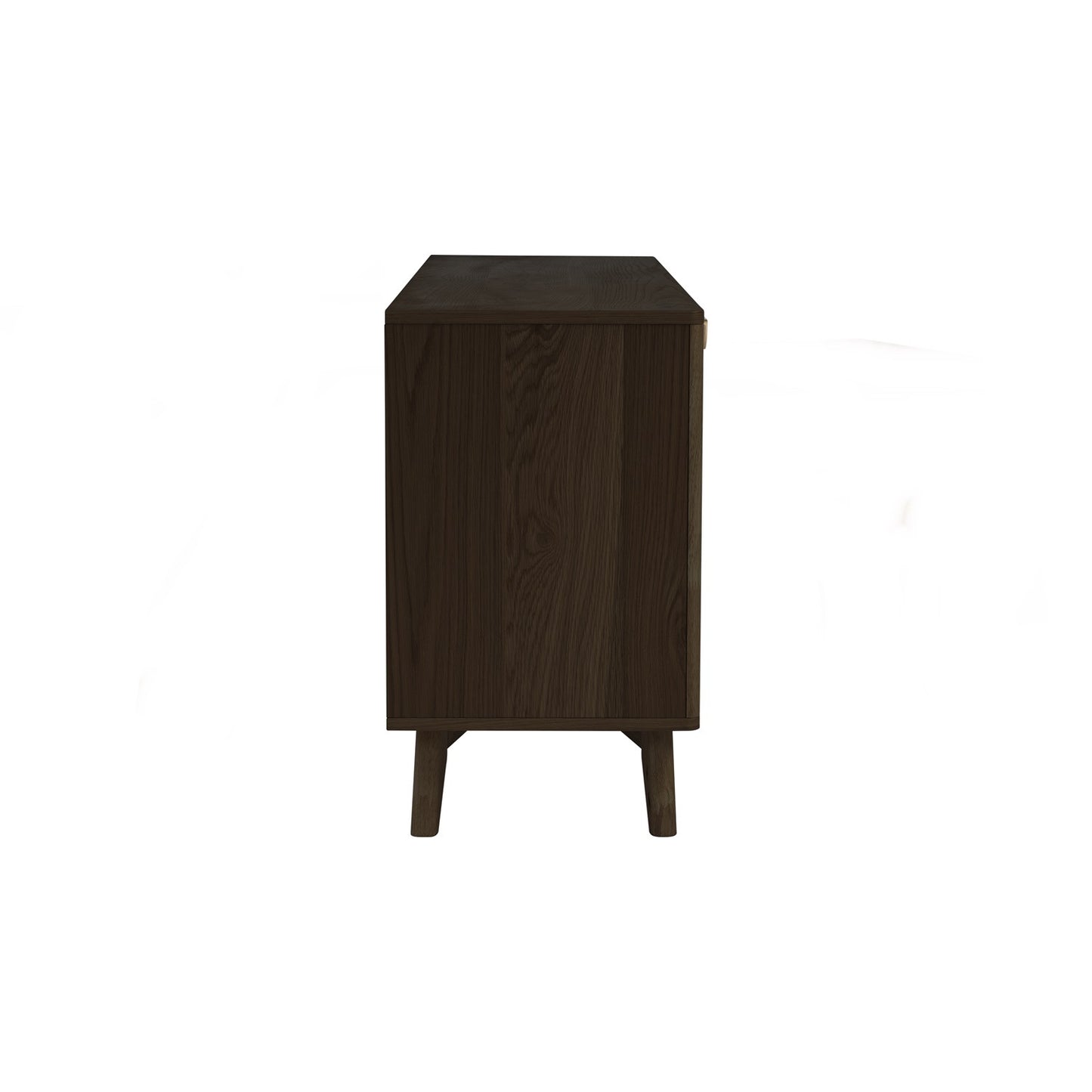 LOFTUS Sideboard - Smoked Oak (1800L)