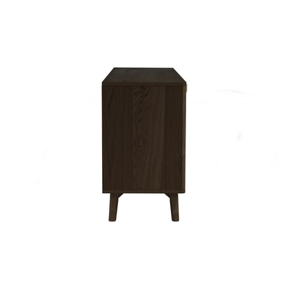 LOFTUS Sideboard - Smoked Oak (1800L)