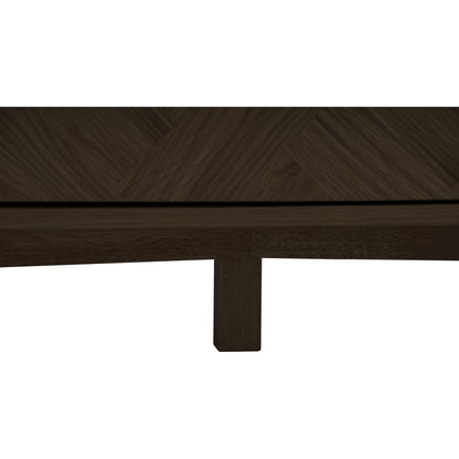 LOFTUS Sideboard - Smoked Oak (1800L)