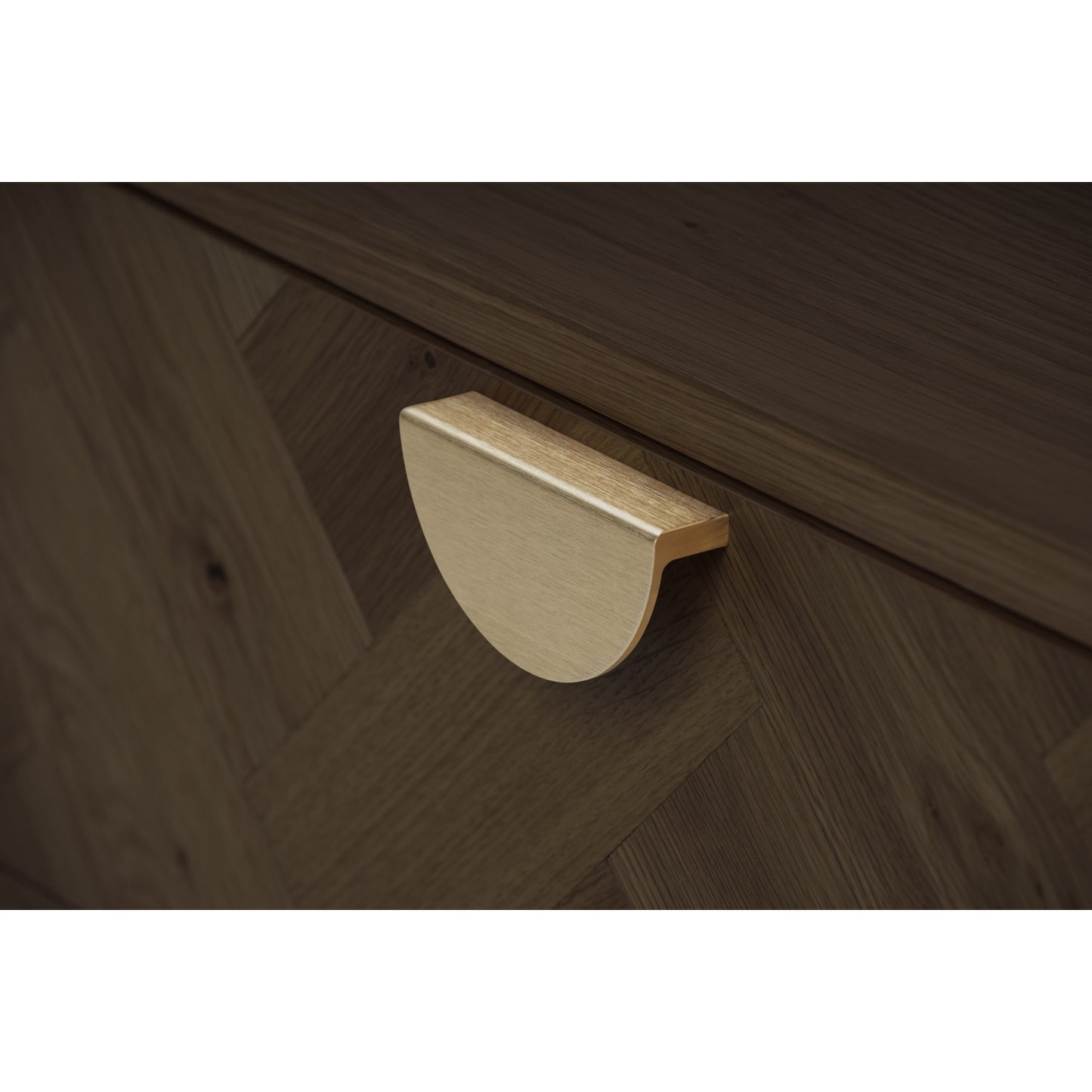 LOFTUS Sideboard - Smoked Oak (1800L)