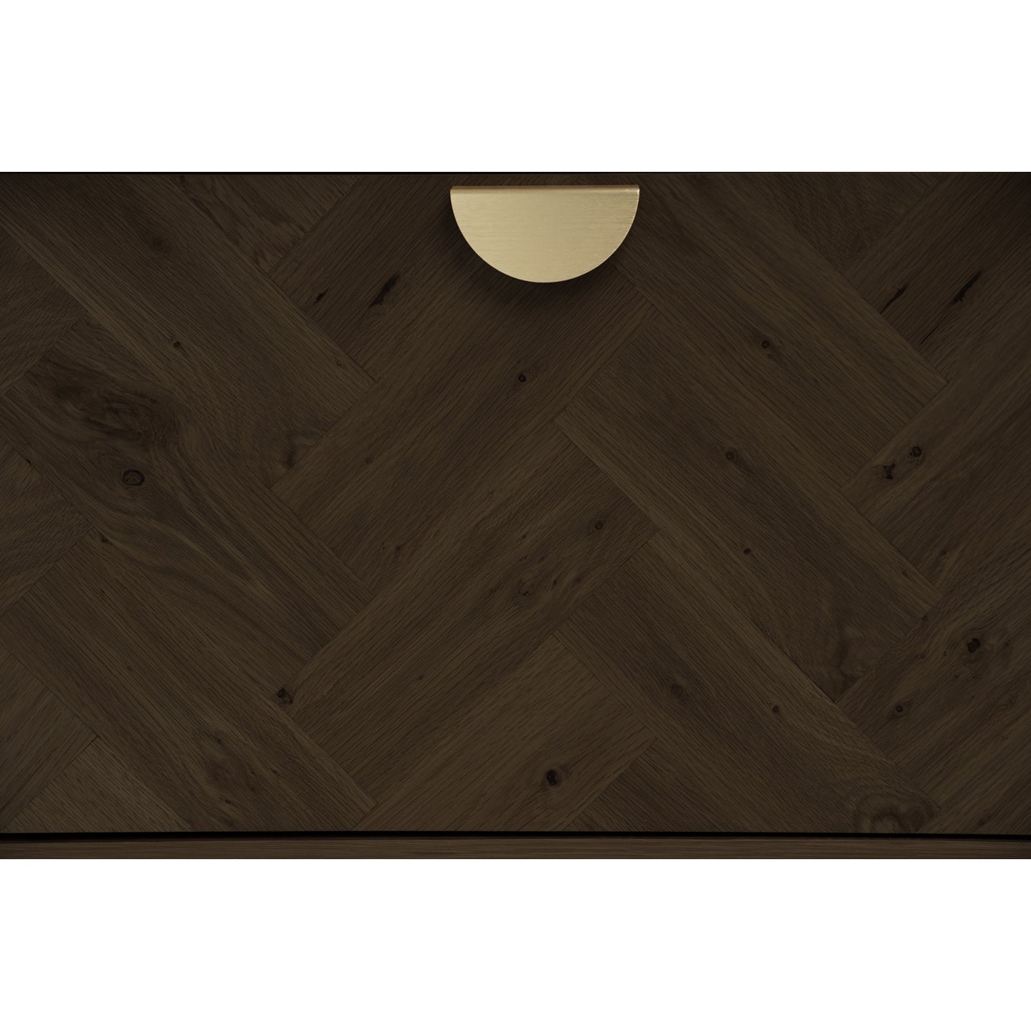 LOFTUS Sideboard - Smoked Oak (1800L)