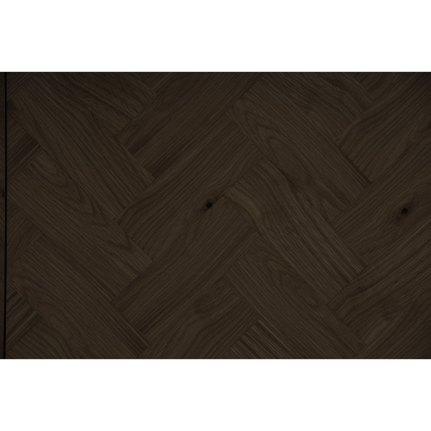 LOFTUS Sideboard - Smoked Oak (1800L)