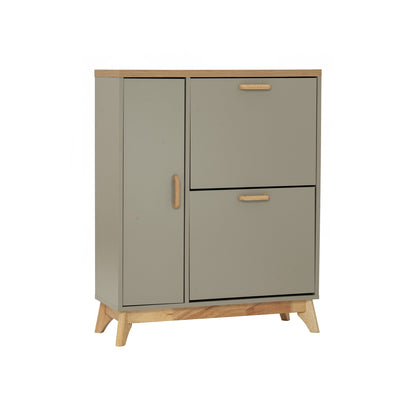 LOGOS Shoe Cabinet