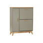 LOGOS Shoe Cabinet