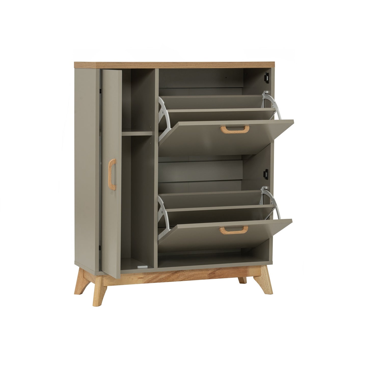 LOGOS Shoe Cabinet
