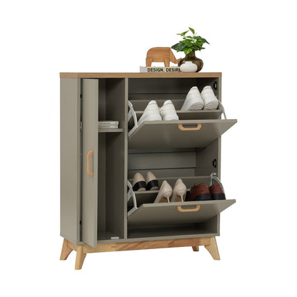 LOGOS Shoe Cabinet