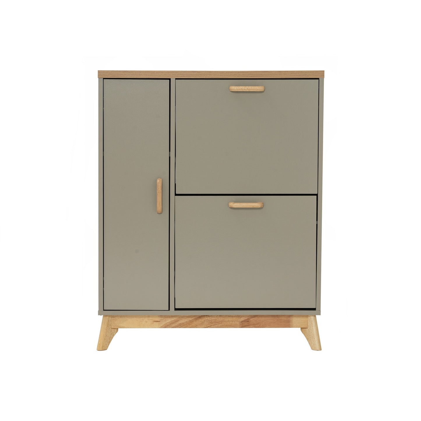 LOGOS Shoe Cabinet