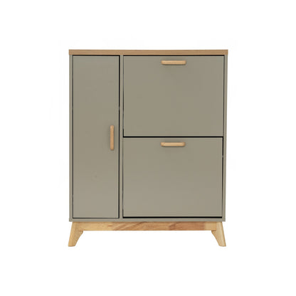 LOGOS Shoe Cabinet