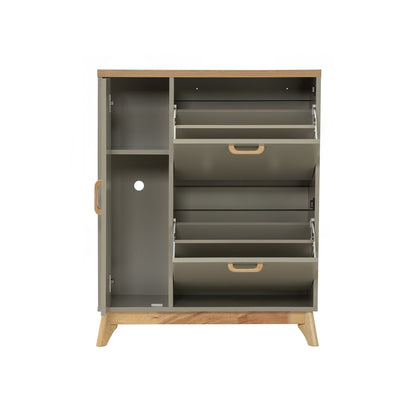 LOGOS Shoe Cabinet