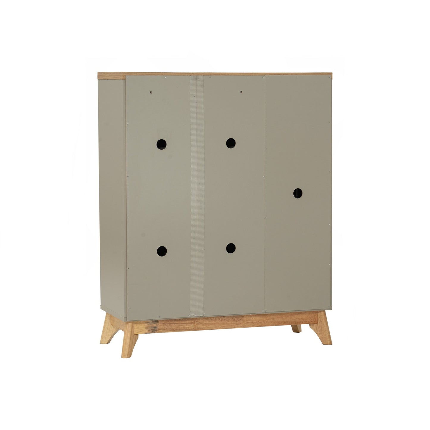 LOGOS Shoe Cabinet