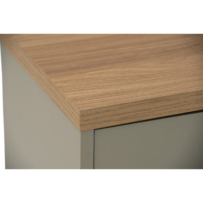 LOGOS Shoe Cabinet
