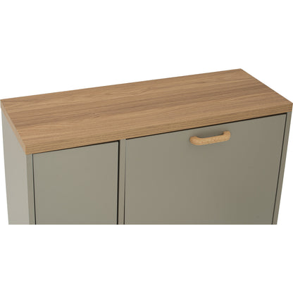 LOGOS Shoe Cabinet