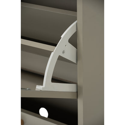 LOGOS Shoe Cabinet