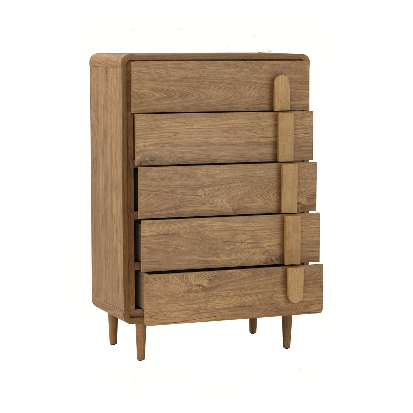 LOME 5 Drawer Cabinet