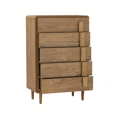 LOME 5 Drawer Cabinet