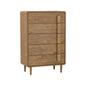 LOME 5 Drawer Cabinet