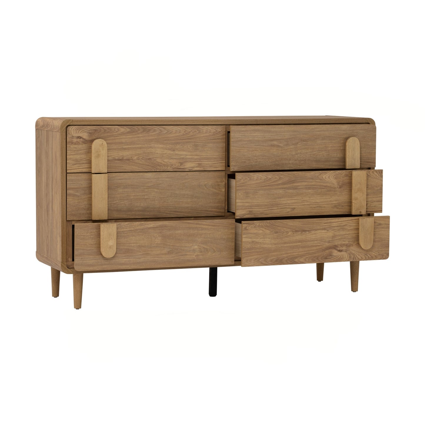 LOME 6 Drawer Cabinet