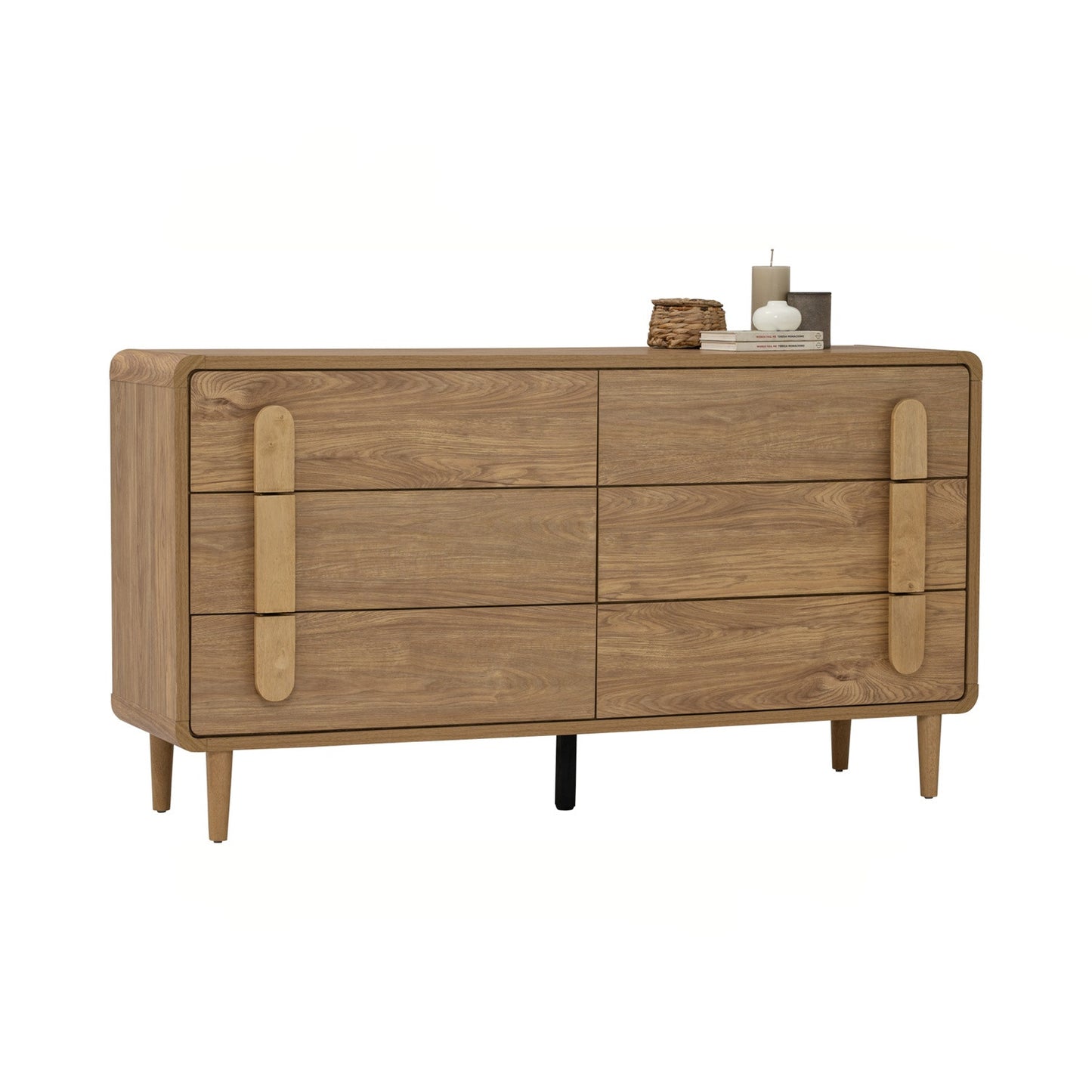 LOME 6 Drawer Cabinet